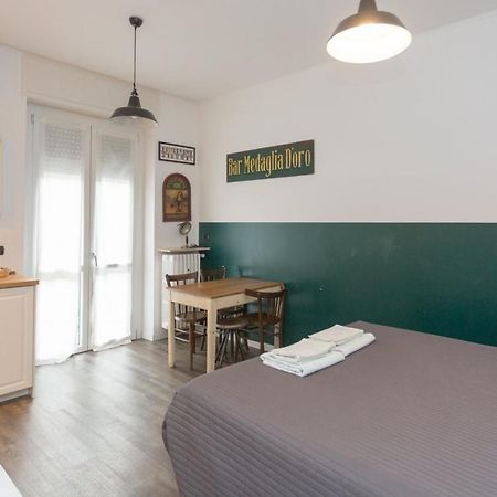 Lust Studio Naviglio Milan Extérieur photo