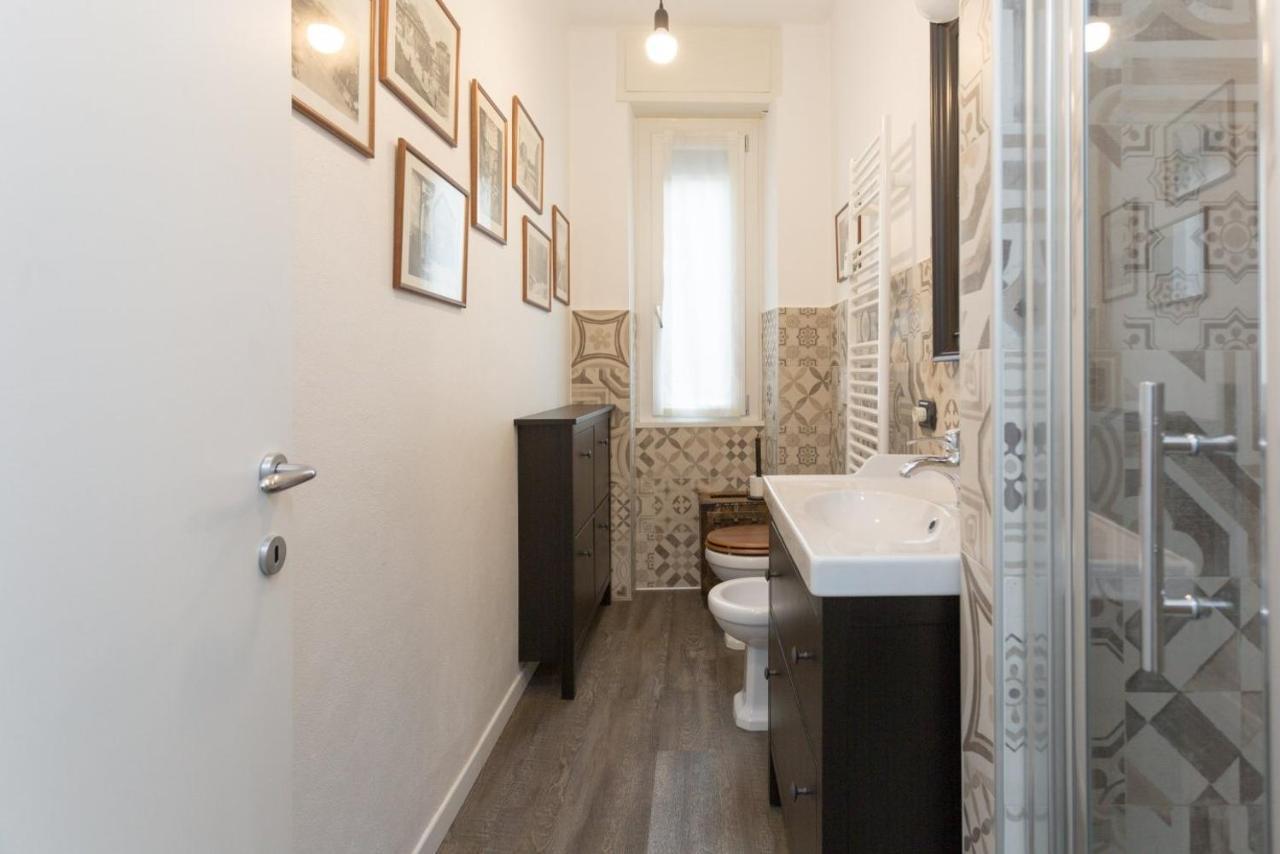 Lust Studio Naviglio Milan Extérieur photo