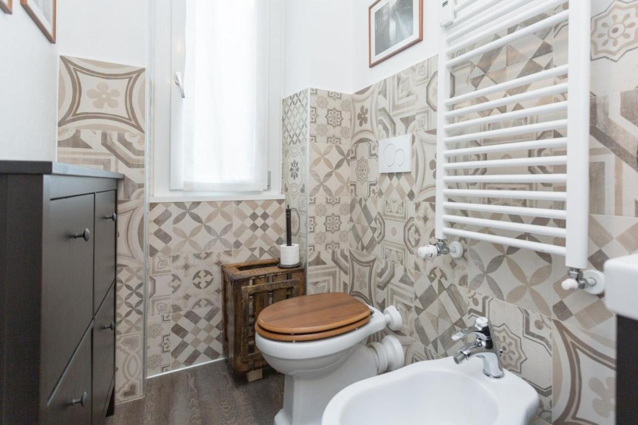 Lust Studio Naviglio Milan Extérieur photo